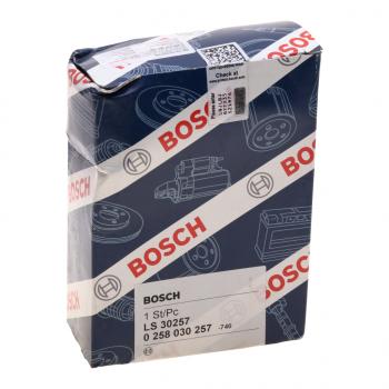8 949 р. Датчик кислорода VW Caddy (15-) BOSCH BOSCH 0258030257  с доставкой в г. Керчь. Увеличить фотографию 3