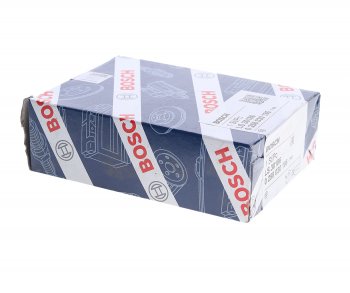 10 799 р. Датчик кислорода VW Jetta BOSCH BOSCH 0258030186 BOSCH 0258030186  с доставкой в г. Керчь. Увеличить фотографию 3