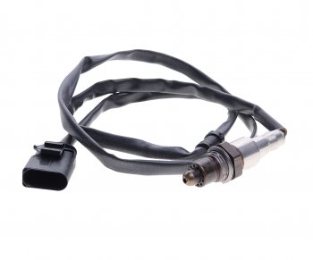 10 799 р. Датчик кислорода VW Jetta BOSCH BOSCH 0258030186 BOSCH 0258030186  с доставкой в г. Керчь. Увеличить фотографию 1