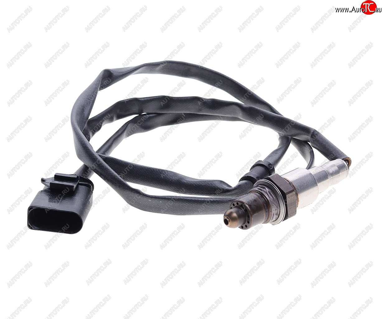 10 799 р. Датчик кислорода VW Jetta BOSCH BOSCH 0258030186 BOSCH 0258030186  с доставкой в г. Керчь