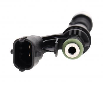 14 999 р. Форсунка FORD Fiesta (12-) топливная BOSCH BOSCH 0261500337  с доставкой в г. Керчь. Увеличить фотографию 4