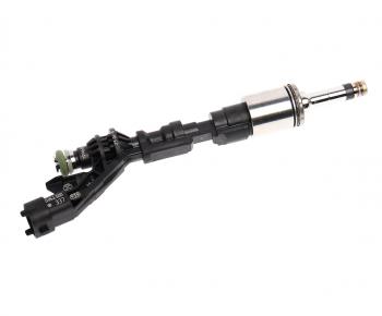 14 999 р. Форсунка FORD Fiesta (12-) топливная BOSCH BOSCH 0261500337  с доставкой в г. Керчь. Увеличить фотографию 2