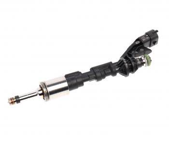 14 999 р. Форсунка FORD Fiesta (12-) топливная BOSCH BOSCH 0261500337  с доставкой в г. Керчь. Увеличить фотографию 1