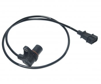 3 799 р. Датчик положения коленвала OPEL Astra H BOSCH BOSCH 0261210150  с доставкой в г. Керчь. Увеличить фотографию 2