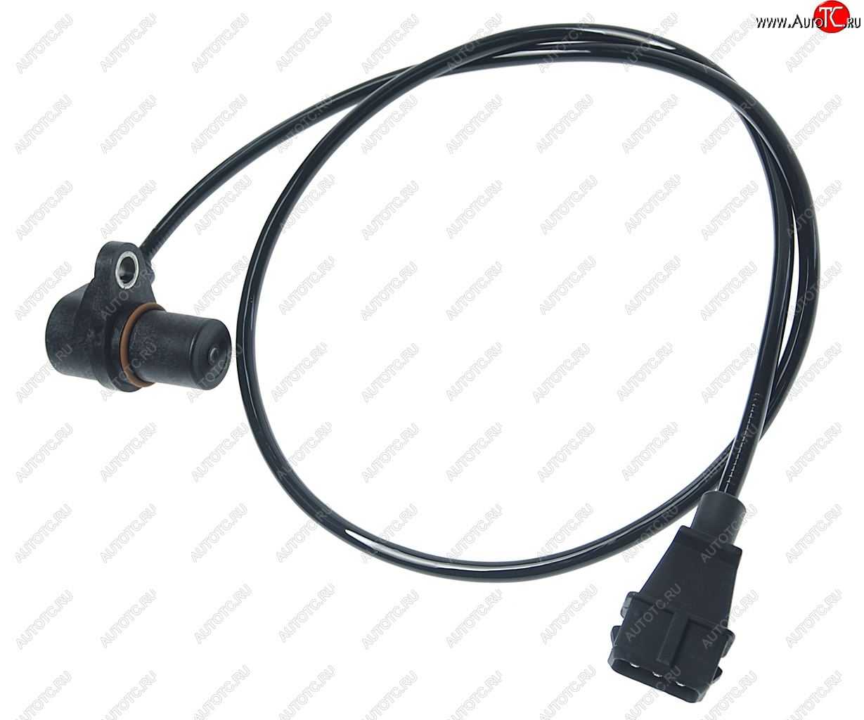 3 799 р. Датчик положения коленвала OPEL Astra H BOSCH BOSCH 0261210150  с доставкой в г. Керчь