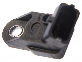 6 649 р. Датчик давления топлива BMW 3 (E46),5 (E39,E60) BOSCH BOSCH 0261230046  с доставкой в г. Керчь. Увеличить фотографию 2