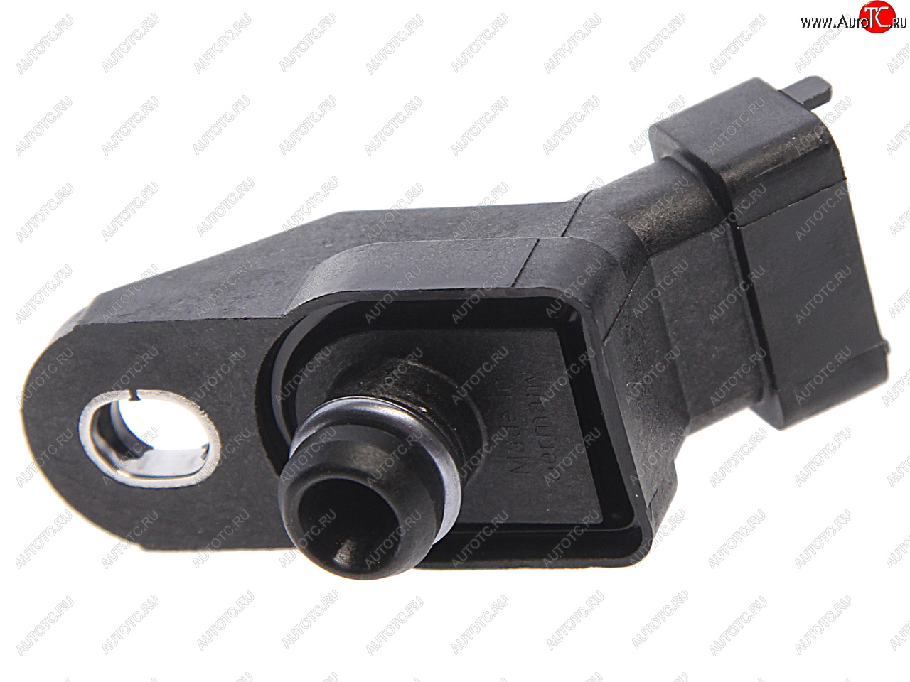 6 649 р. Датчик давления топлива BMW 3 (E46),5 (E39,E60) BOSCH BOSCH 0261230046  с доставкой в г. Керчь