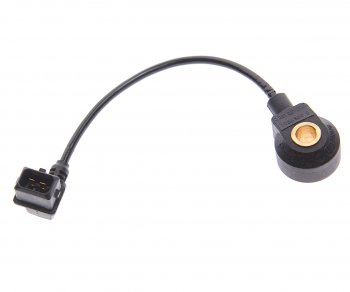 5 349 р. Датчик детонации BMW 3 (E46) BOSCH BOSCH 0261231072  с доставкой в г. Керчь. Увеличить фотографию 1