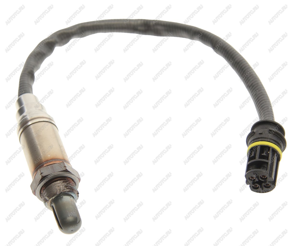 6 999 р. Датчик кислорода BMW 3 (E36,E46),5 (E39),7 (E38),8 (E31) перед катализатором BOSCH BOSCH 0258003559  с доставкой в г. Керчь
