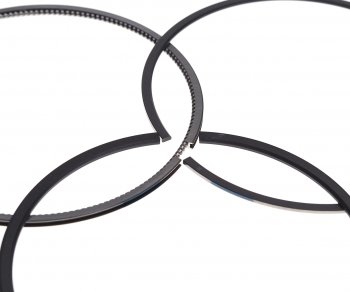 2 889 р. Кольца поршневые HYUNDAI ix35 (11-),Tucson (15-) KIA Sportage (10-) (1.6) d+0.00 комплект KPR KPR 23040-2b600  с доставкой в г. Керчь. Увеличить фотографию 2