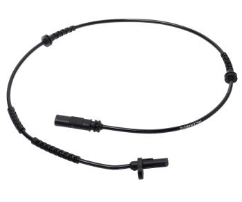 3 199 р. Датчик АБС BMW 5 (F10) колеса переднего BOSCH BOSCH 0265007982  с доставкой в г. Керчь. Увеличить фотографию 1