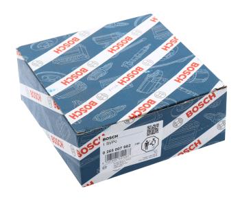 3 199 р. Датчик АБС BMW 5 (F10) колеса переднего BOSCH BOSCH 0265007982  с доставкой в г. Керчь. Увеличить фотографию 5