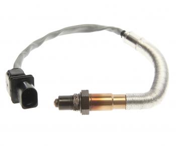 15 599 р. Датчик кислорода BMW 1 (E87) BOSCH BOSCH 0258017048  с доставкой в г. Керчь. Увеличить фотографию 1