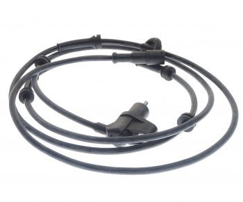 1 699 р. Датчик АБС VW Golf (91-97) колеса заднего BOSCH BOSCH 0265006221  с доставкой в г. Керчь. Увеличить фотографию 2