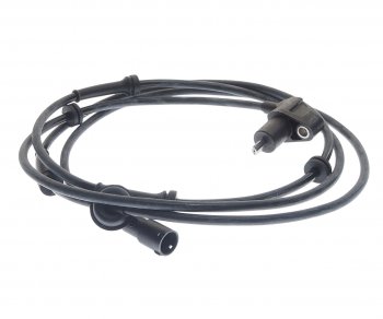 1 699 р. Датчик АБС VW Golf (91-97) колеса заднего BOSCH BOSCH 0265006221  с доставкой в г. Керчь. Увеличить фотографию 1
