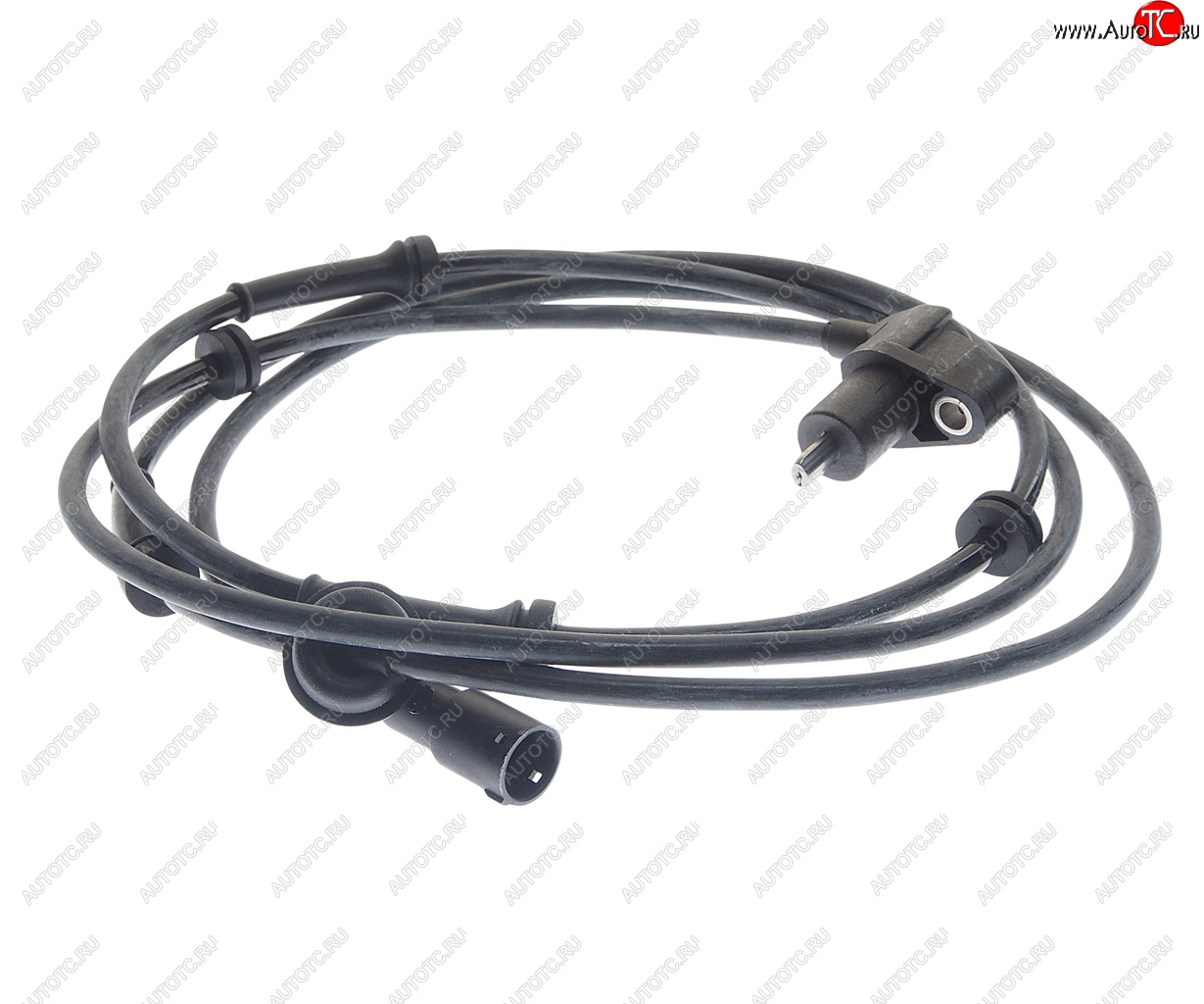 1 699 р. Датчик АБС VW Golf (91-97) колеса заднего BOSCH BOSCH 0265006221  с доставкой в г. Керчь