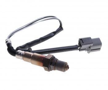 6 599 р. Датчик кислорода SUBARU Forester (02-07),Impreza (00-05) (2.02.5) BOSCH BOSCH 0258986612  с доставкой в г. Керчь. Увеличить фотографию 2