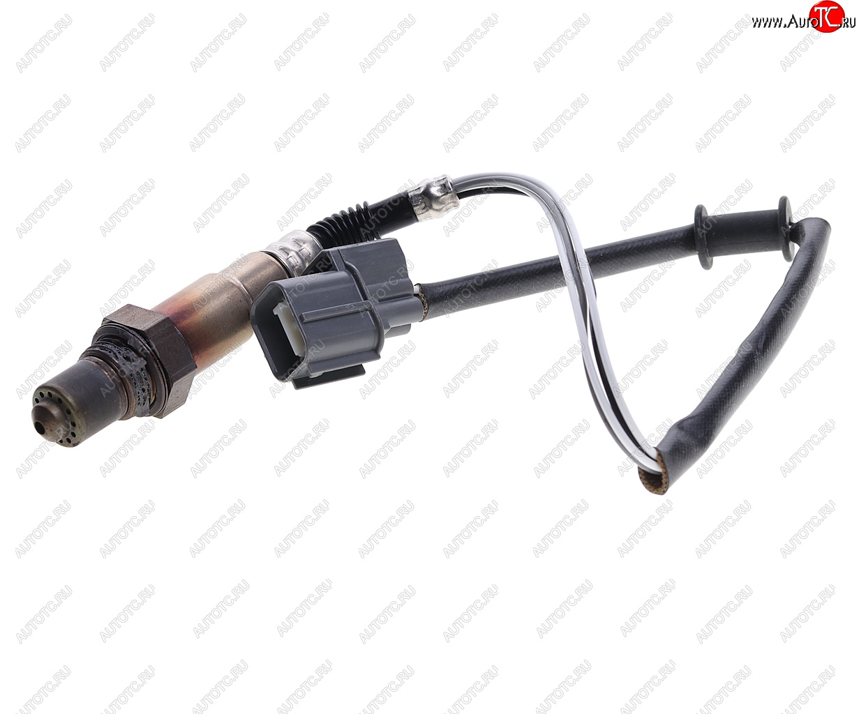 6 599 р. Датчик кислорода SUBARU Forester (02-07),Impreza (00-05) (2.02.5) BOSCH BOSCH 0258986612  с доставкой в г. Керчь
