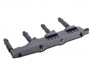 8 299 р. Катушка зажигания MERCEDES A (W168) BOSCH BOSCH 0221503033  с доставкой в г. Керчь. Увеличить фотографию 2