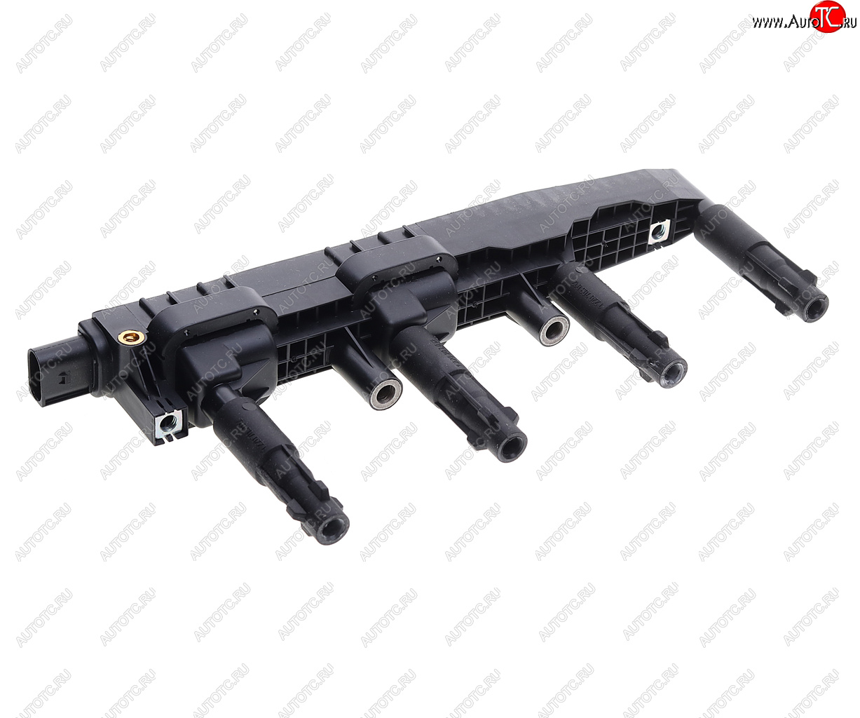 8 299 р. Катушка зажигания MERCEDES A (W168) BOSCH BOSCH 0221503033  с доставкой в г. Керчь