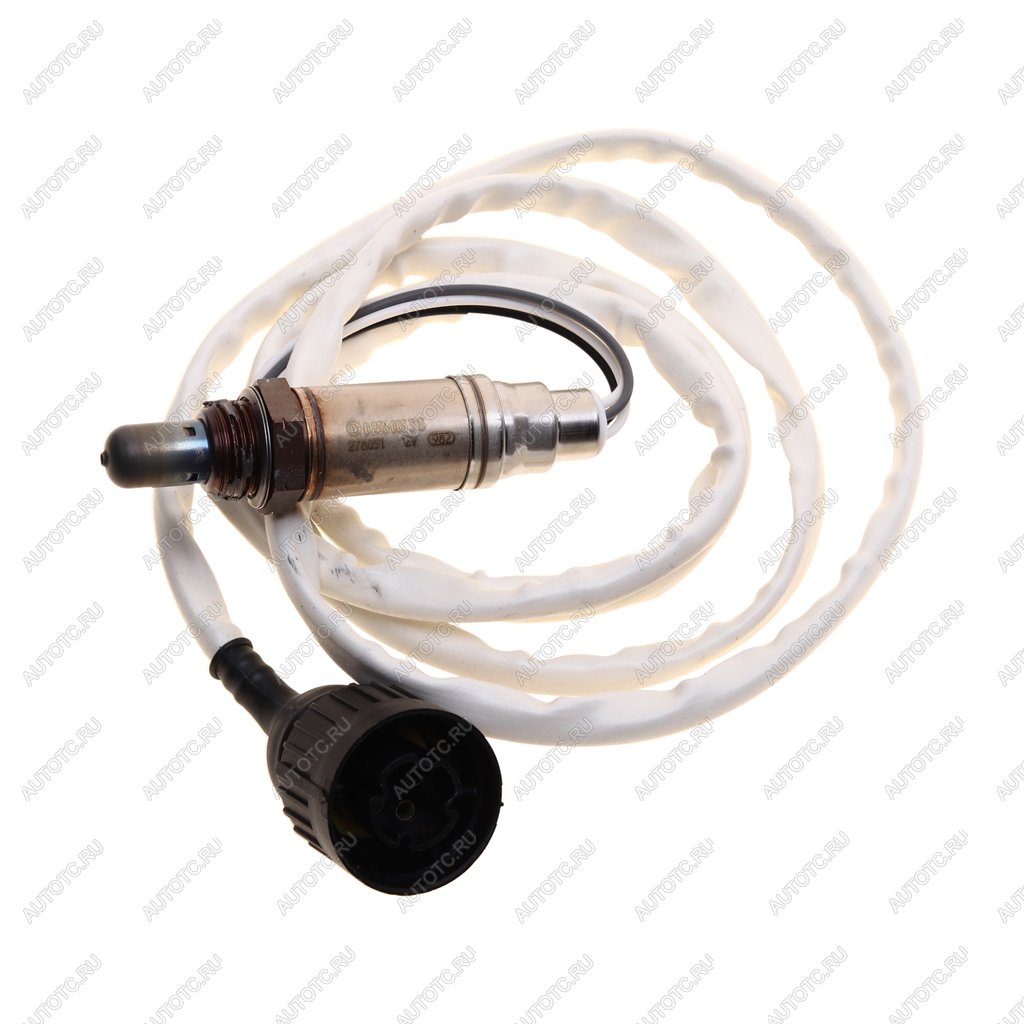 8 599 р. Датчик кислорода BMW 5 (E34) BOSCH BOSCH 0258005313  с доставкой в г. Керчь