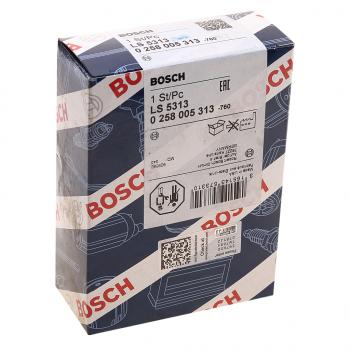 8 599 р. Датчик кислорода BMW 5 (E34) BOSCH BOSCH 0258005313  с доставкой в г. Керчь. Увеличить фотографию 3