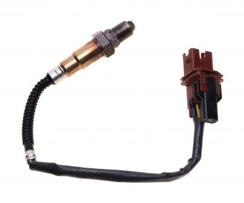 10 699 р. Датчик кислорода SUBARU Forester (98-) BOSCH BOSCH 0258007084  с доставкой в г. Керчь. Увеличить фотографию 2
