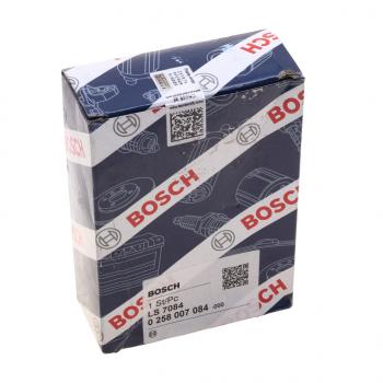 10 699 р. Датчик кислорода SUBARU Forester (98-) BOSCH BOSCH 0258007084  с доставкой в г. Керчь. Увеличить фотографию 3