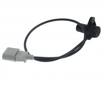 4 099 р. Датчик положения коленвала AUDI A4 (05-07) BOSCH BOSCH 0261210190  с доставкой в г. Керчь. Увеличить фотографию 1