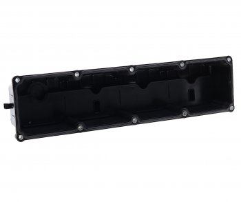 3 199 р. Крышка клапанная ГАЗель Next дв.EvoTech 2.7 в сборе АККОМ АККОМ a274.1007220-01  с доставкой в г. Керчь. Увеличить фотографию 2