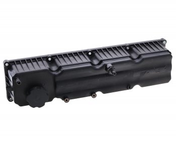3 199 р. Крышка клапанная ГАЗель Next дв.EvoTech 2.7 в сборе АККОМ АККОМ a274.1007220-01  с доставкой в г. Керчь. Увеличить фотографию 1