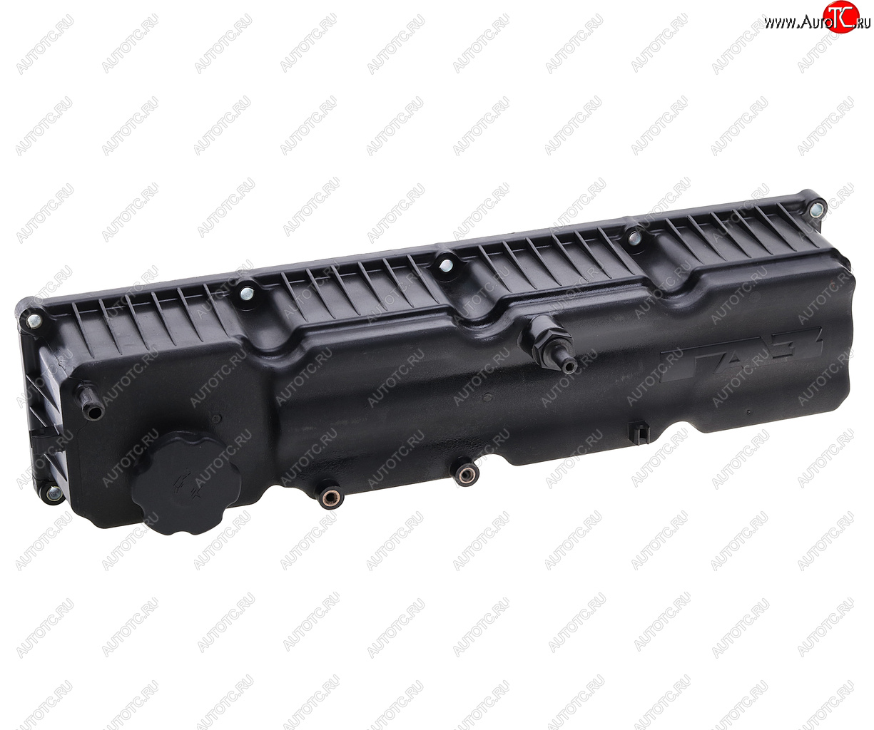 3 199 р. Крышка клапанная ГАЗель Next дв.EvoTech 2.7 в сборе АККОМ АККОМ a274.1007220-01  с доставкой в г. Керчь
