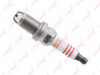 299 р. Свеча зажигания BMW 1 (04-),3 (06-) NICKEL LYNX LYNX sp165  с доставкой в г. Керчь. Увеличить фотографию 1