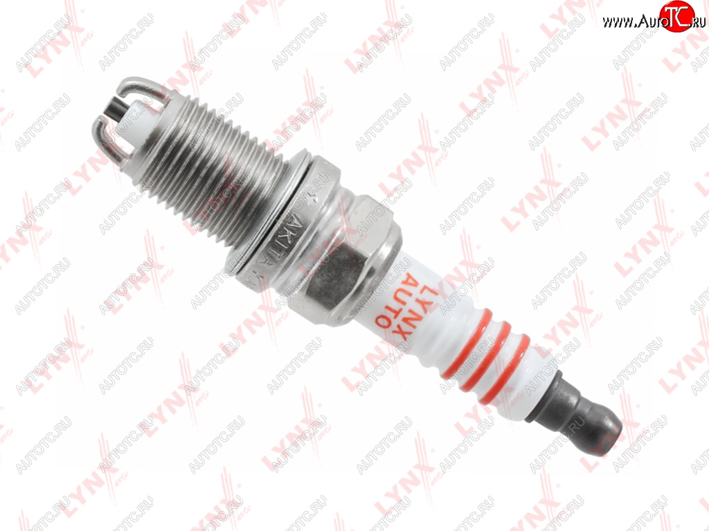299 р. Свеча зажигания BMW 1 (04-),3 (06-) NICKEL LYNX LYNX sp165  с доставкой в г. Керчь