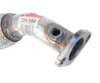 10 299 р. Труба приемная глушителя HYUNDAI i20 (14-) BOSAL BOSAL 700-285  с доставкой в г. Керчь. Увеличить фотографию 3