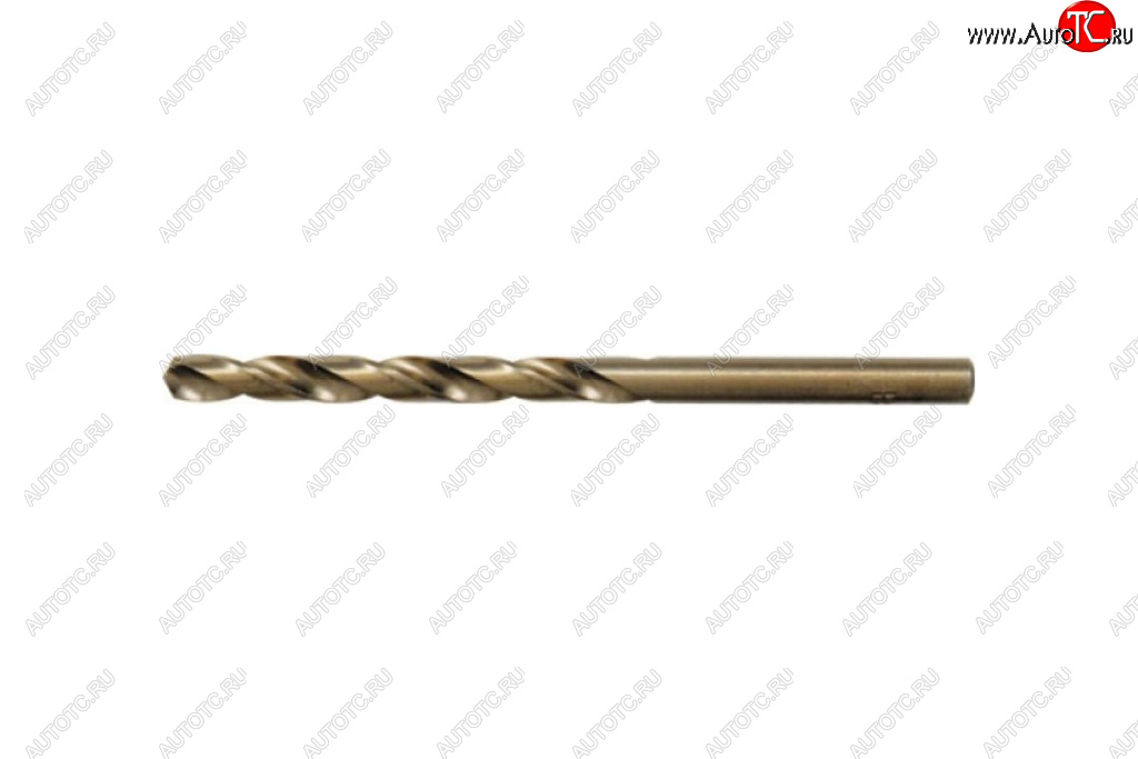 619 р. Сверло по металлу 10.0х133мм HSS Cobalt FIT FIT 34482  с доставкой в г. Керчь