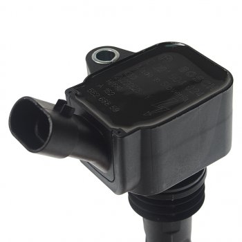 3 599 р. Катушка зажигания FIAT Doblo (10-) OPEL Combo (12-) ALFA ROMEO LANCIA BOSCH BOSCH 0221504024  с доставкой в г. Керчь. Увеличить фотографию 4