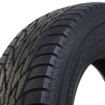 15 999 р. Покрышка KUMHO WS-51 KUMHO 23555 r18  с доставкой в г. Керчь. Увеличить фотографию 2