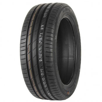 12 399 р. Покрышка KUMHO WinterCraft Ice Wi32 шип. KUMHO 22555 r17  с доставкой в г. Керчь. Увеличить фотографию 1