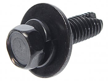 20 р. Болт HYUNDAI HD65,72,78,Accent (03-) крепления передней ступеньки TYB TYB 11251-08256b  с доставкой в г. Керчь. Увеличить фотографию 1