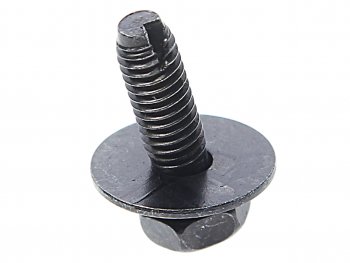 12 р. Болт HYUNDAI HD65,72,78,Accent (94-) KIA Ceed (06-) TYB TYB 11253-06203  с доставкой в г. Керчь. Увеличить фотографию 2