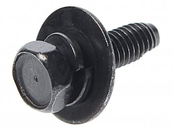 12 р. Болт HYUNDAI HD65,72,78,Accent (94-) KIA Ceed (06-) TYB TYB 11253-06203  с доставкой в г. Керчь. Увеличить фотографию 1