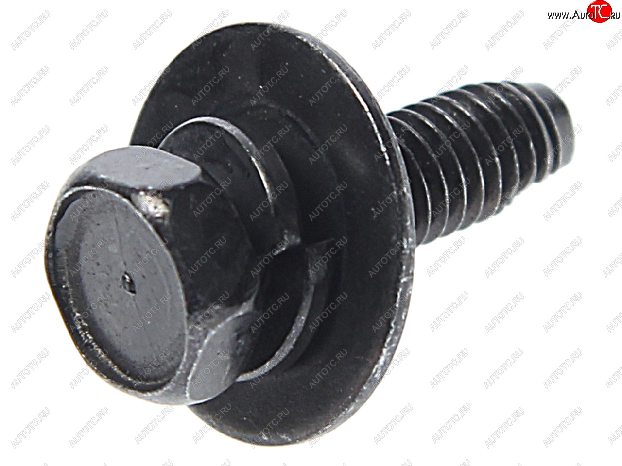 12 р. Болт HYUNDAI HD65,72,78,Accent (94-) KIA Ceed (06-) TYB TYB 11253-06203  с доставкой в г. Керчь