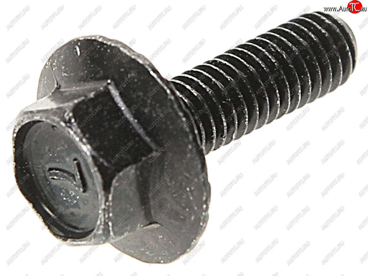 12 р. Болт HYUNDAI KIA TYB TYB 11403-06186k  с доставкой в г. Керчь