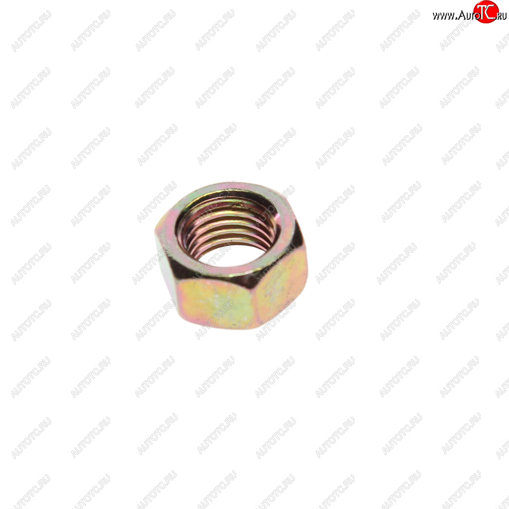 9 р. Гайка HYUNDAI HD65,72,78 TYB TYB 13104-10007b  с доставкой в г. Керчь