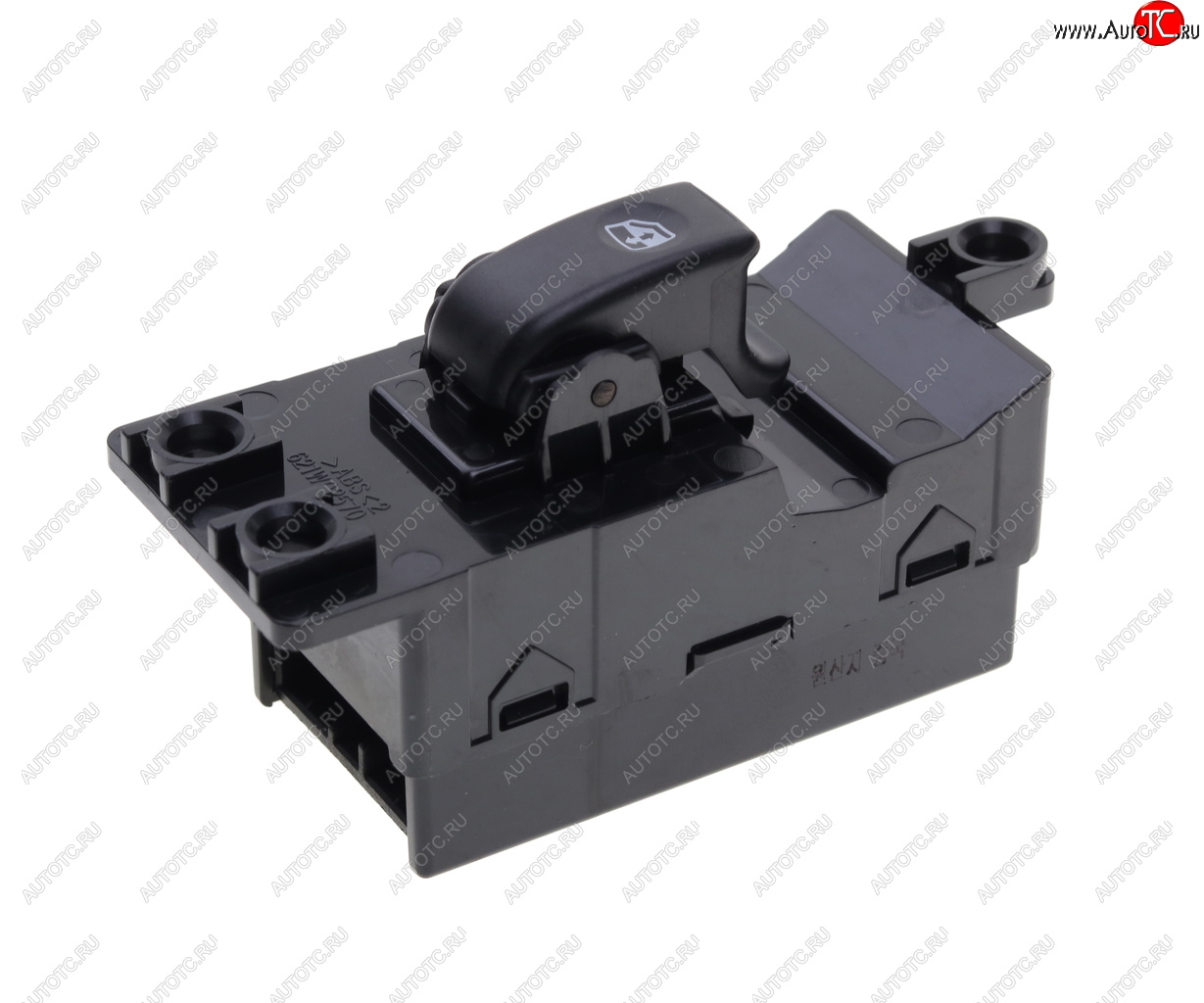 1 299 р. Выключатель электростеклоподъемника HYUNDAI HD65,72,78 правый FYC FYC 93692-5h010  с доставкой в г. Керчь