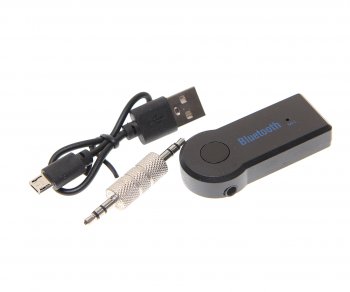 221 р. Адаптер Bluetooth автомобильный универсальный MASHINOKOM MASHINOKOM b01  с доставкой в г. Керчь. Увеличить фотографию 1