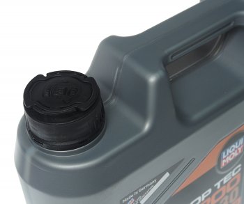 8 799 р. Масло моторное TOP TEC 4200 5W30 синт.4л LIQUI MOLY LIQUI MOLY 3715  с доставкой в г. Керчь. Увеличить фотографию 2