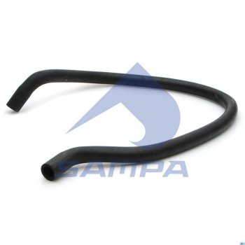 579 р. Патрубок MAN радиатора SAMPA SAMPA 021.457  с доставкой в г. Керчь. Увеличить фотографию 1