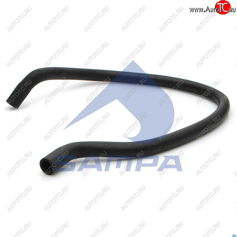 579 р. Патрубок MAN радиатора SAMPA SAMPA 021.457  с доставкой в г. Керчь